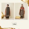 Ambi By Kimora Sohni Zari Silk Salwar Suits